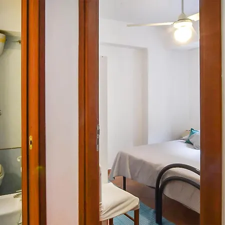 Amazing In With Wifi Appartement *