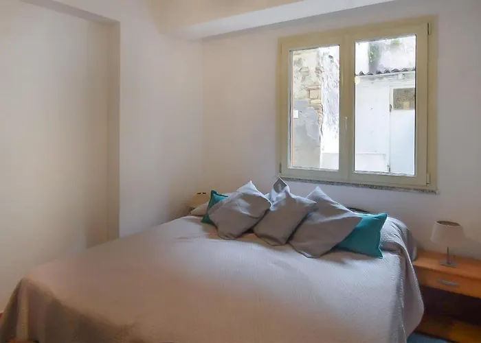 Amazing In With Wifi 公寓