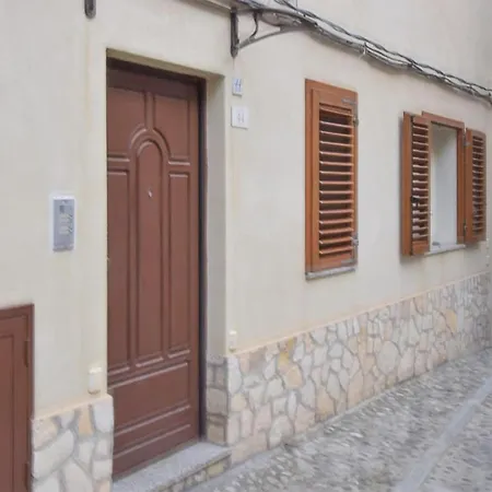 Apartamento Amazing In With Wifi
