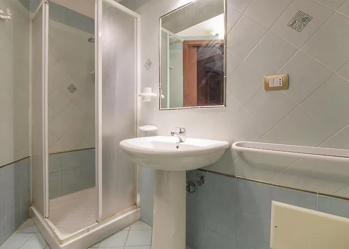 דירה Amazing In With Wifi שילה